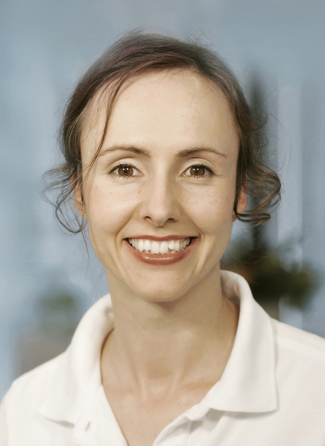 Dr. med. dent. Debora Schlieter Praxisinhaberin Heidelberger Milchzähne